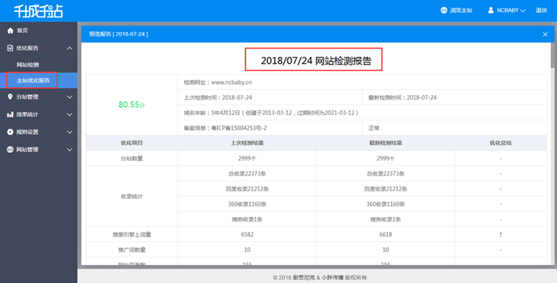 站群系统进化论：从站海战术到AI驱动的技术密集型系统工程