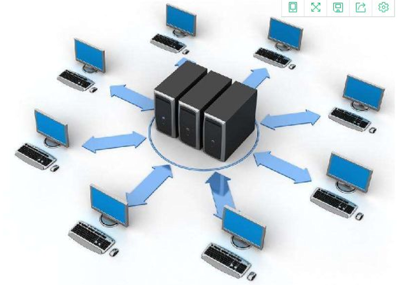 站群程序的技术演进与规模化运营：从批量建站到智能生态的深度重构